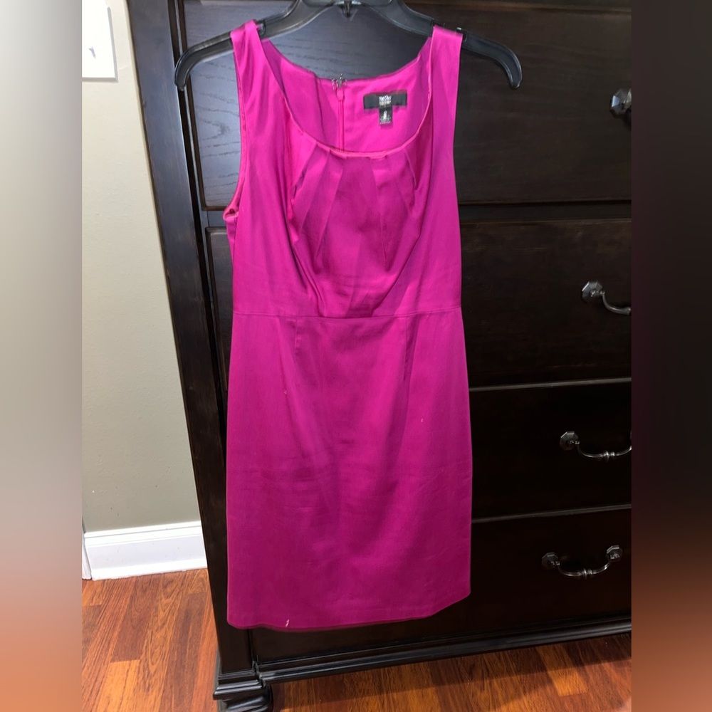 Woman’s dress